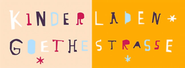 Logo des Kila Goethestrasse
